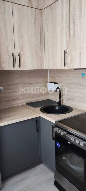 Продажа квартиры, Новосибирск, Адриена Лежена - Фото 3