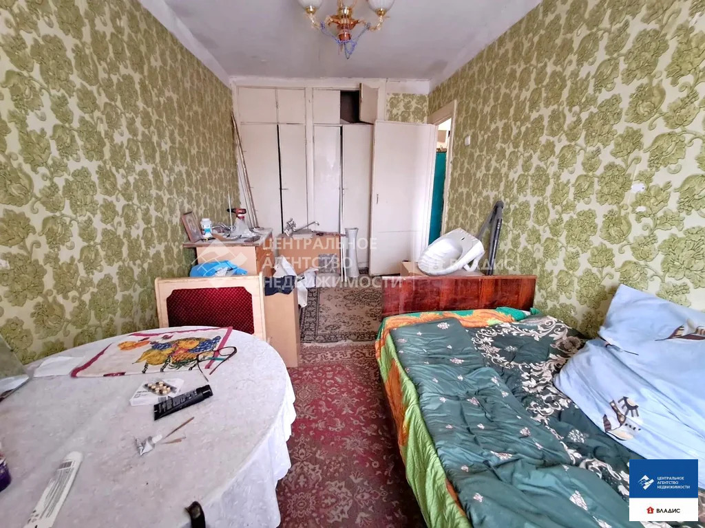 Продажа квартиры, Касимов, Касимовский район, Затонная улица - Фото 5