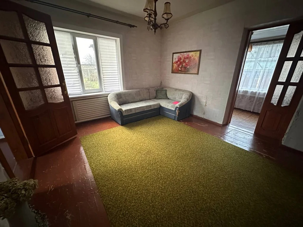 Продажа дома, Северская, Северский район, ул. Некрасова - Фото 6