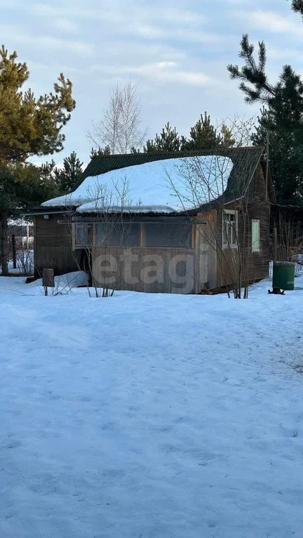 Продажа дома, Орехово-Зуевский район, садовое товарищество Космос - Фото 1