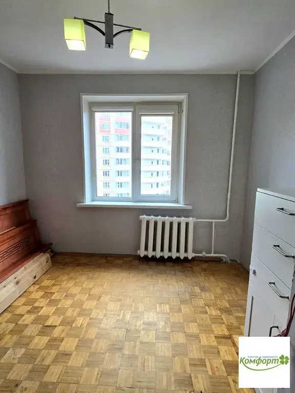 Продается 3 комнатная квартира в г. Раменское, ул. Гурьева, д.1"Г - Фото 6