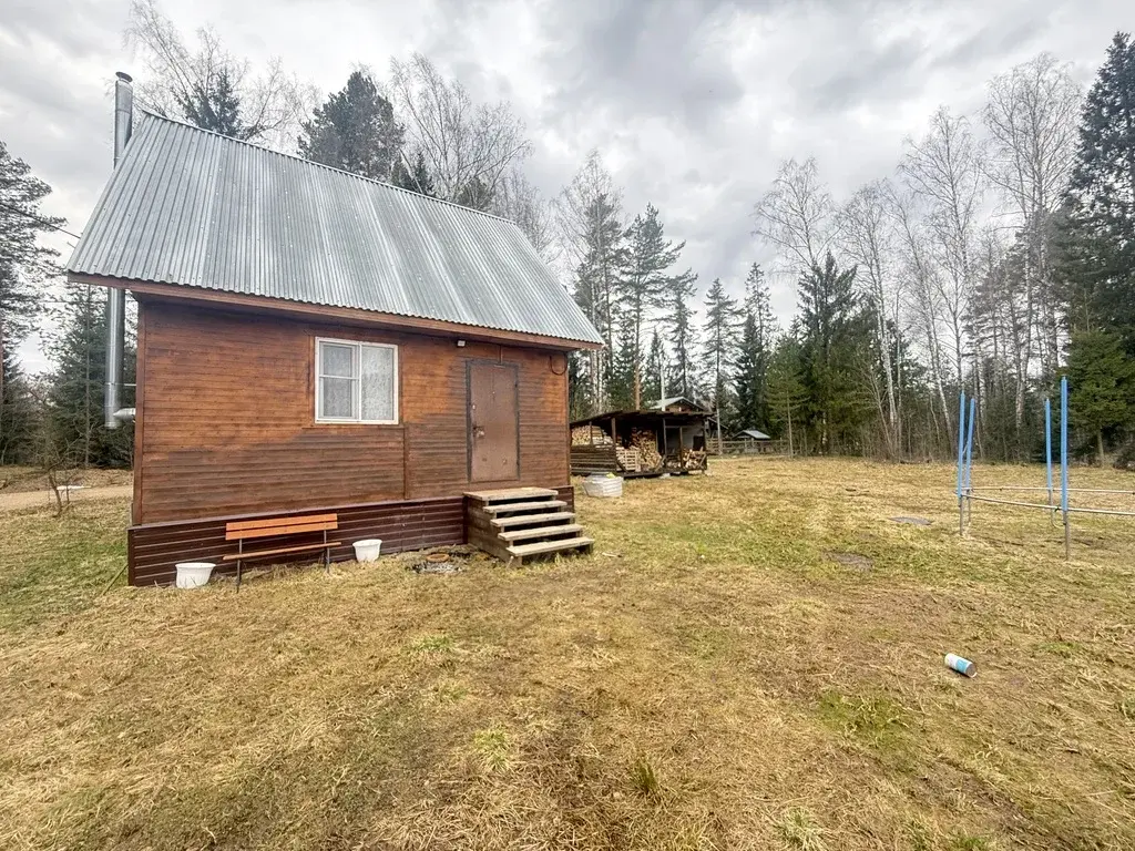 Дача 59,7 м2 на участке 12,2 сот. - Фото 5