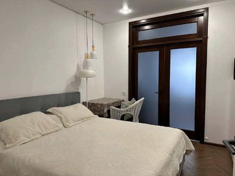 Продажа квартиры, Геленджик, Больничный пер. - Фото 1