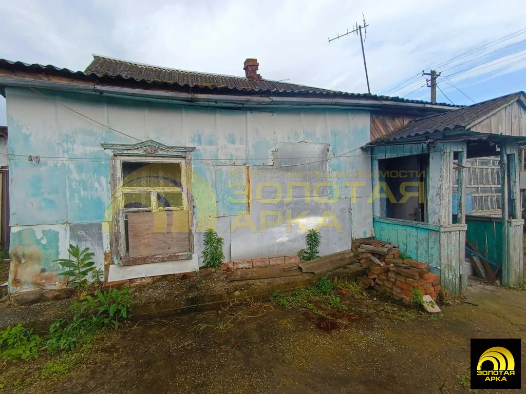 Продажа дома, Федоровская, Абинский район - Фото 1