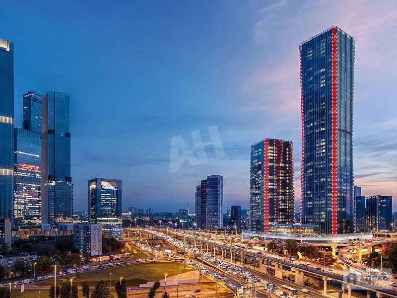 Продажа помещения пл. 450 м2 под офис,  м. Тестовская (МЦД) в ... - Фото 9