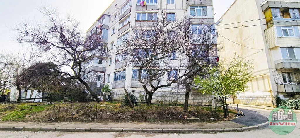 Продажа квартиры, Севастополь, ул. Генерала Лебедя - Фото 27