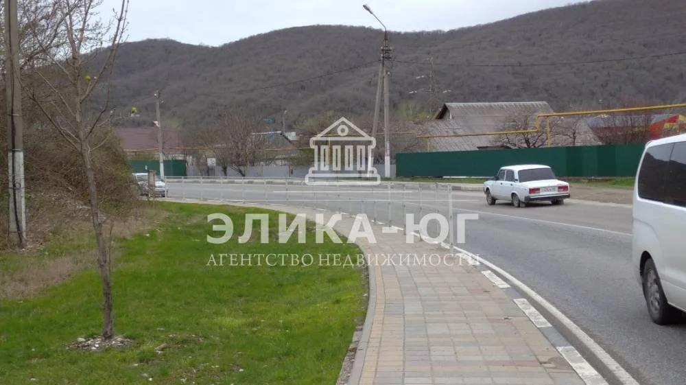 Продажа участка, Новомихайловский, Туапсинский район, ул. Мира - Фото 6