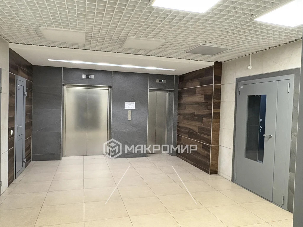 Продажа квартиры, Новосибирск, м. Площадь Маркса, Юности ул. - Фото 14