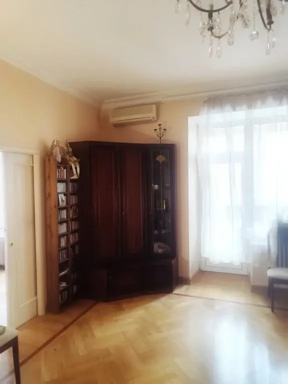 Продается 3-х ком.квартира - Фото 10