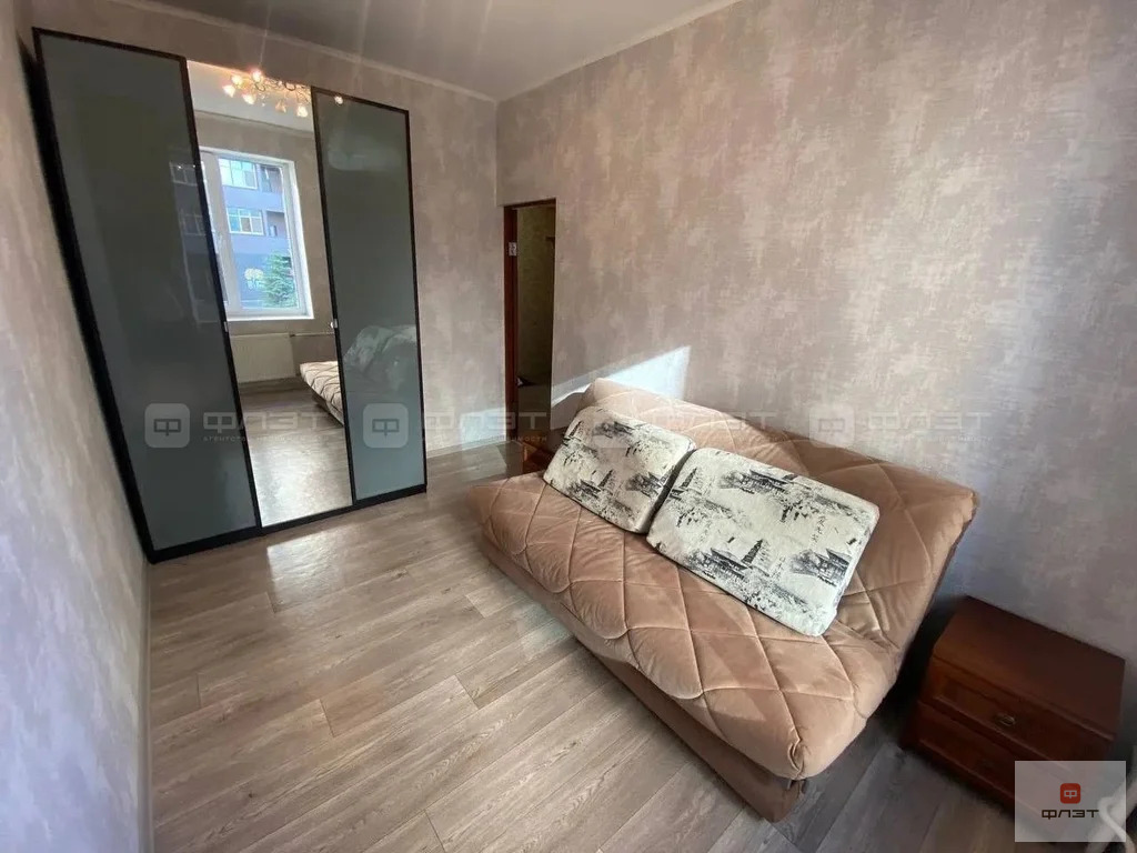 Продажа квартиры, Казань, ул. Нигматуллина - Фото 4
