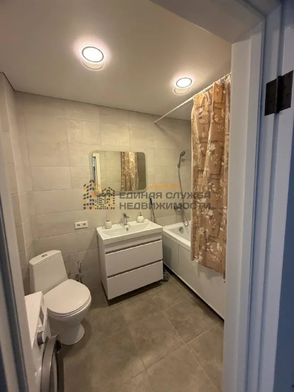 Аренда квартиры, Уфа, ул. Блюхера - Фото 13