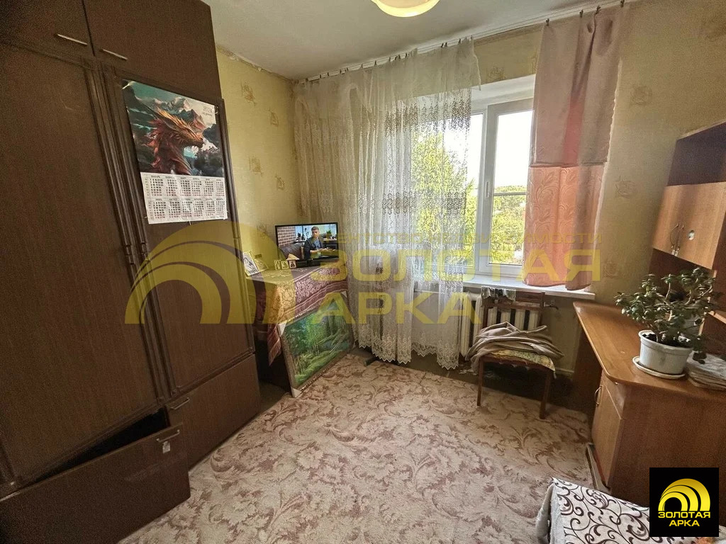 Продажа квартиры, Крымск, Крымский район, ул. Советская - Фото 4