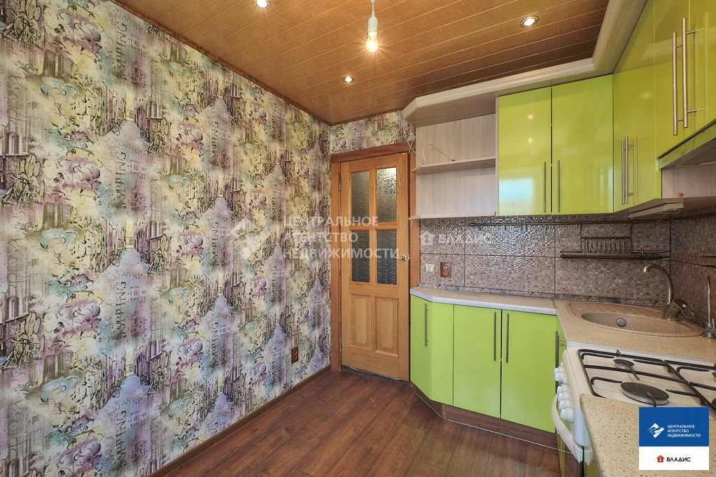 Продажа квартиры, Рязань, Михайловское ш. - Фото 3