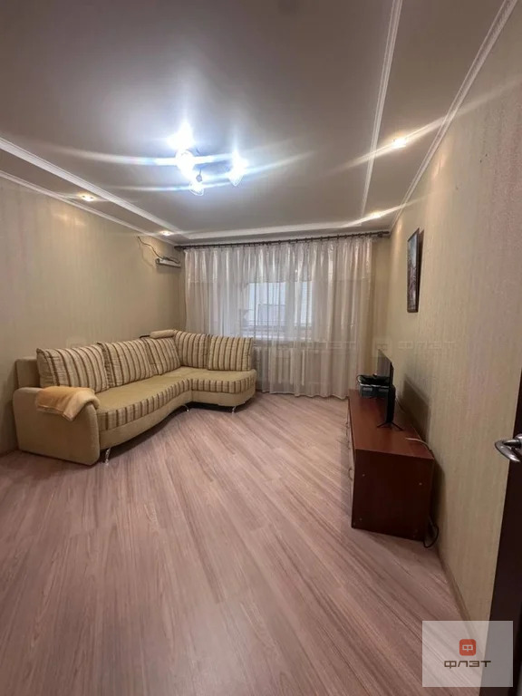 Продажа квартиры, Казань, пер. Односторонки Гривки - Фото 1