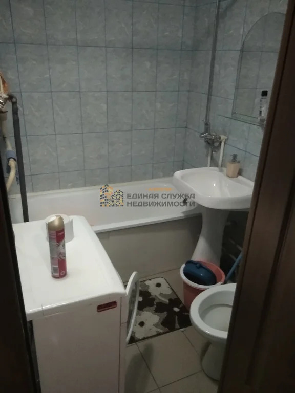 Аренда квартиры, Уфа, ул. Ладыгина - Фото 9