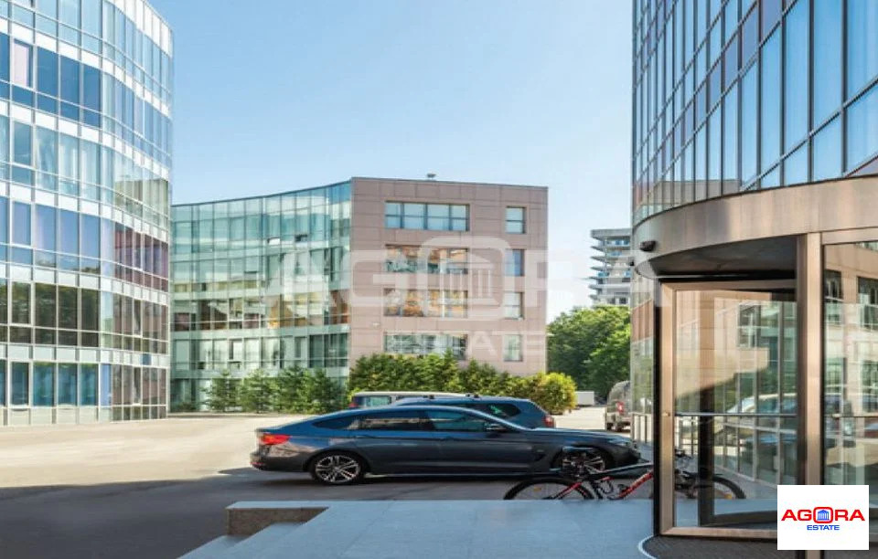 Продажа офиса, м. Автозаводская, ул. Ленинская Слобода - Фото 8