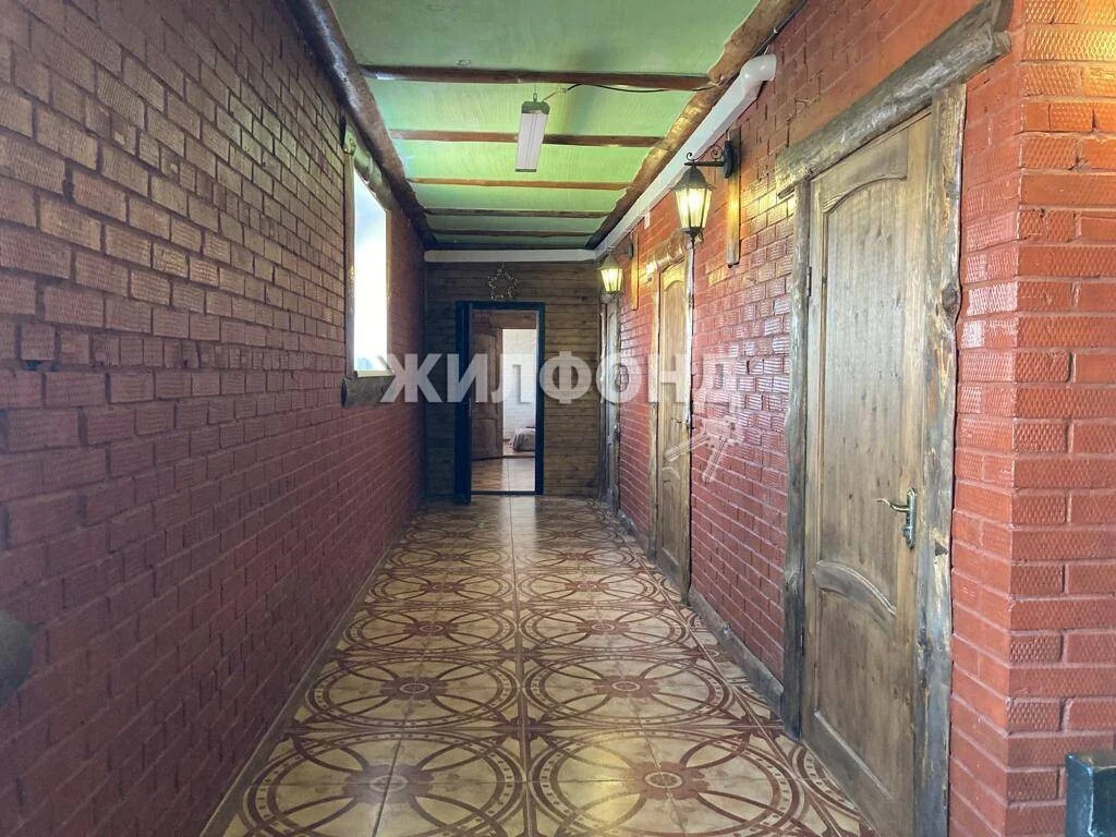 Продажа дома, Новосибирск - Фото 11