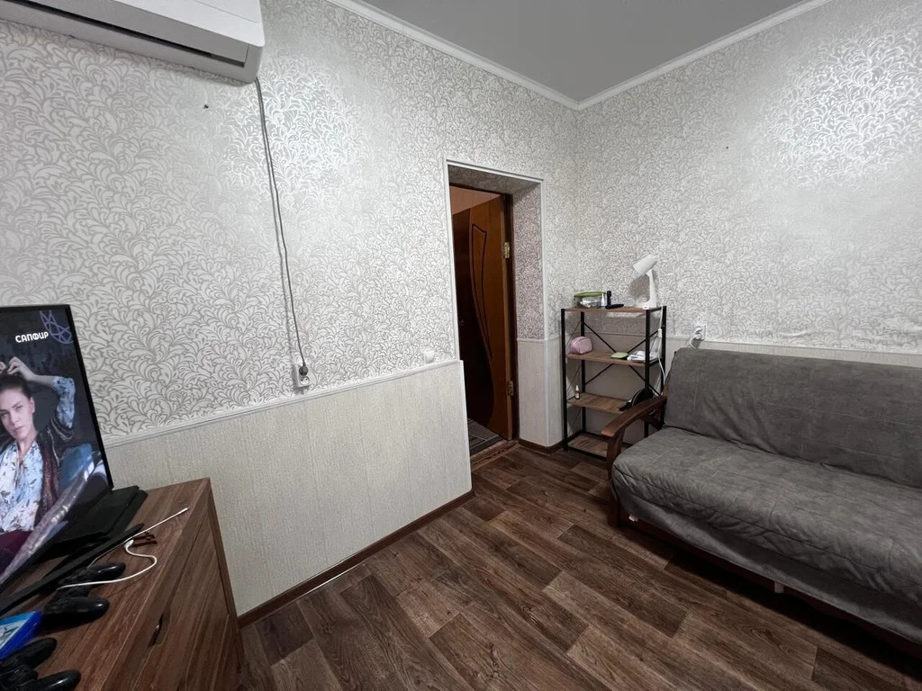 Продажа дома, Темрюк, Темрюкский район, ул. Декабристов - Фото 17