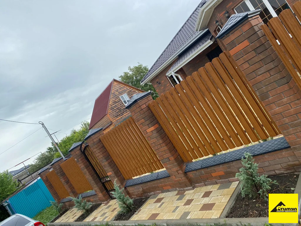 Продажа дома, Ейск, Ейский район, ул. Ленинградская - Фото 7