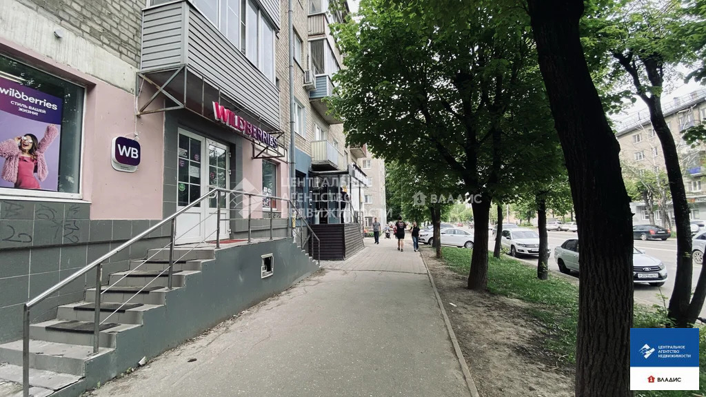 Аренда ПСН, Рязань, ул. Дзержинского - Фото 3