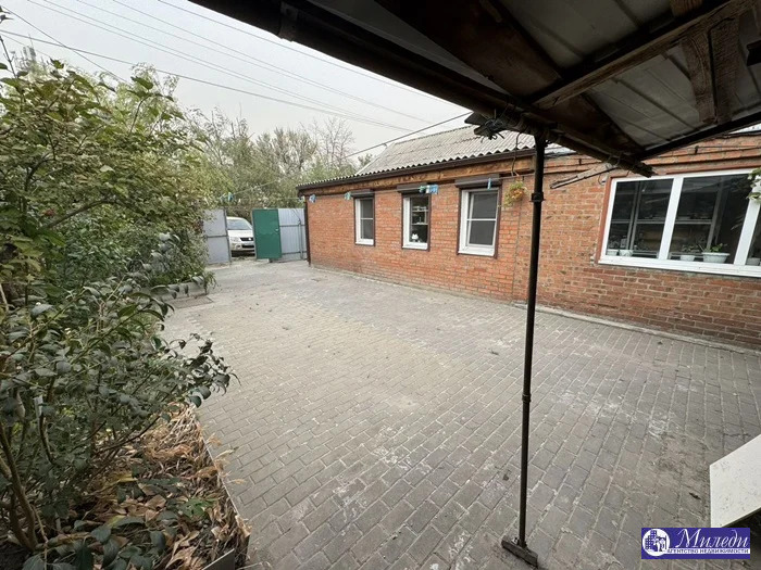 Продажа участка, Батайск, ул. Шмидта - Фото 1