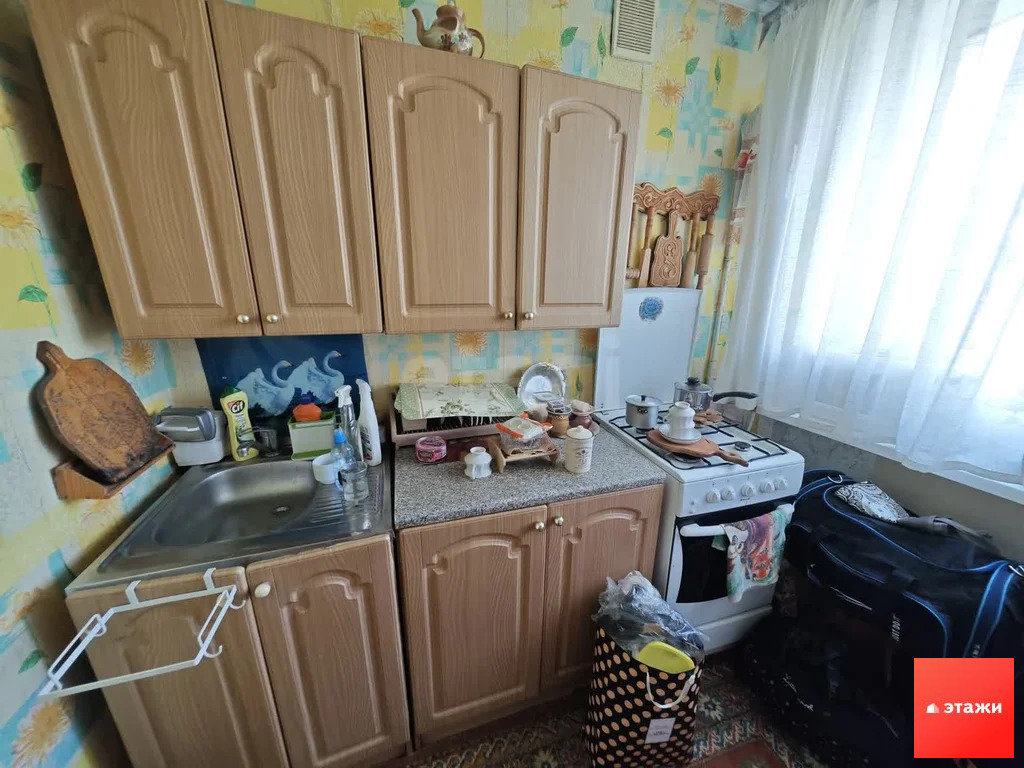 Продажа квартиры, Фрунзе, Сакский район, Восточный пер. - Фото 16