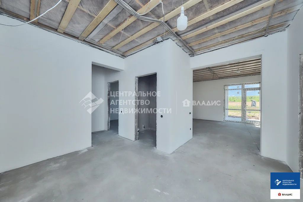 Продажа дома, Рыбновский район, Казачья улица - Фото 11