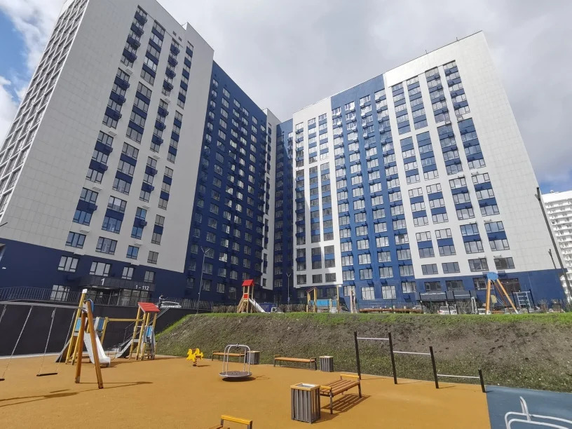 Продается квартира, 39.55 м - Фото 5