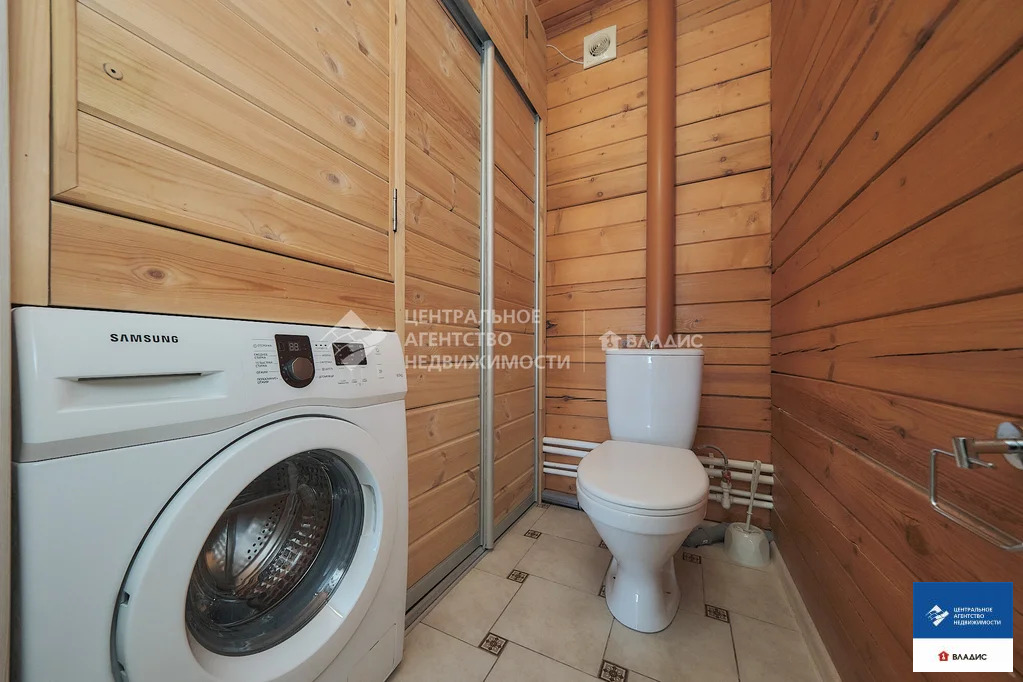 Продажа дома, Рязанский район, Светлая улица - Фото 17