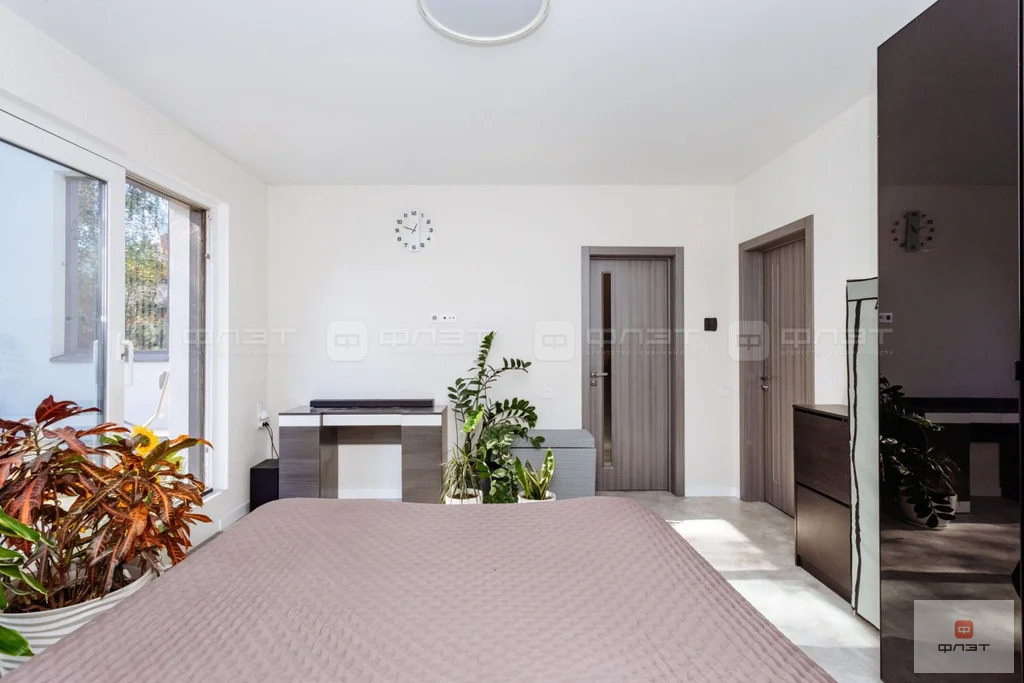 Продажа дома, Казань, ул. Агачлык (Алтан) - Фото 20