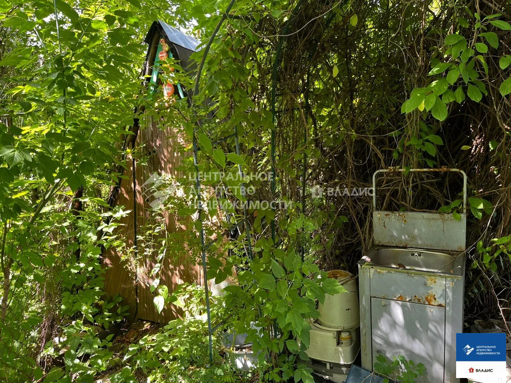 Продажа дома, Шевцово, Рязанский район - Фото 5