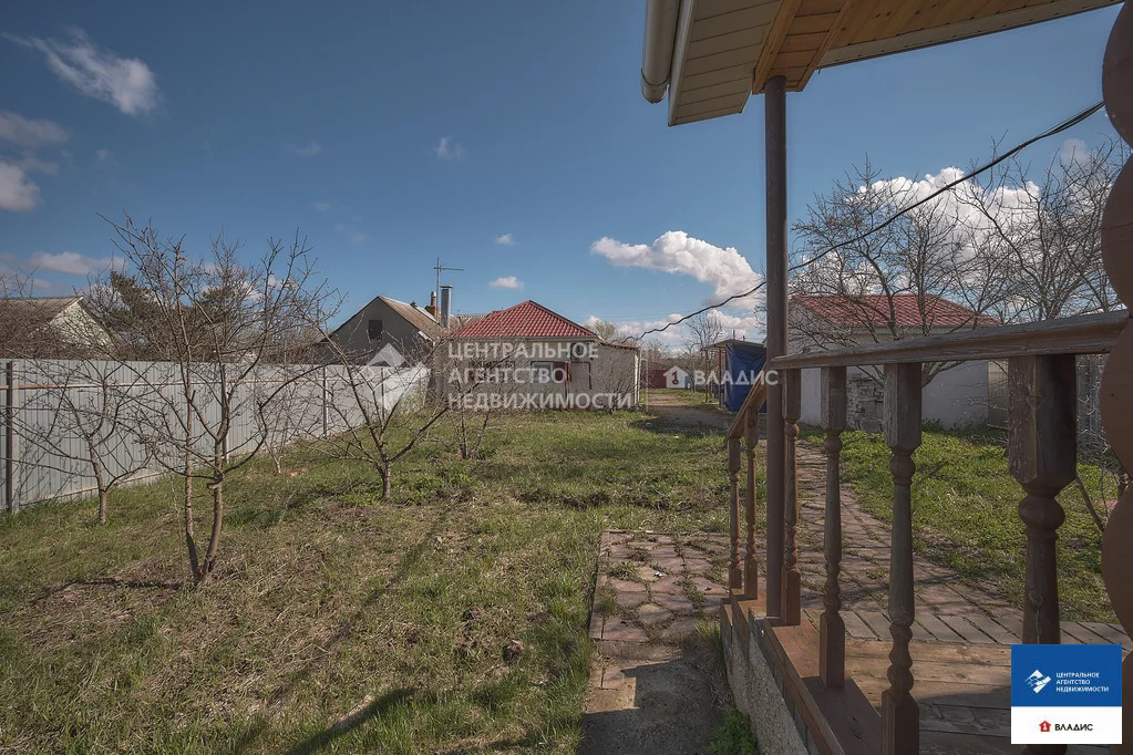Продажа дома, Алеканово, Рязанский район, ул. Центральная - Фото 20