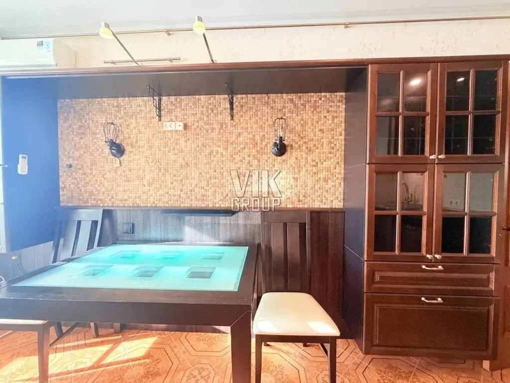 Продается просторная светлая трехкомнатная квартира с евро ремонтом - Фото 28