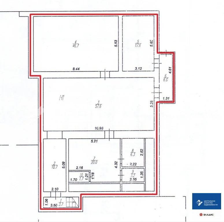 Продажа офиса, Рязань, ул. Яхонтова - Фото 18