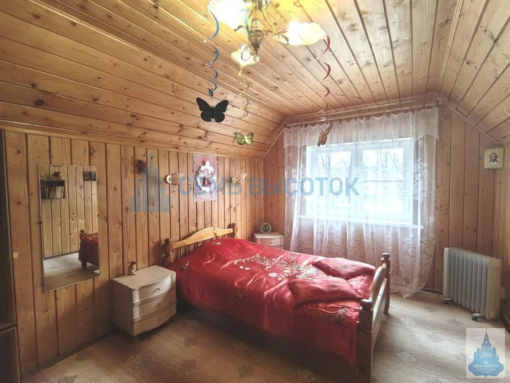 Продажа дома, Подольск, 6 - Фото 16