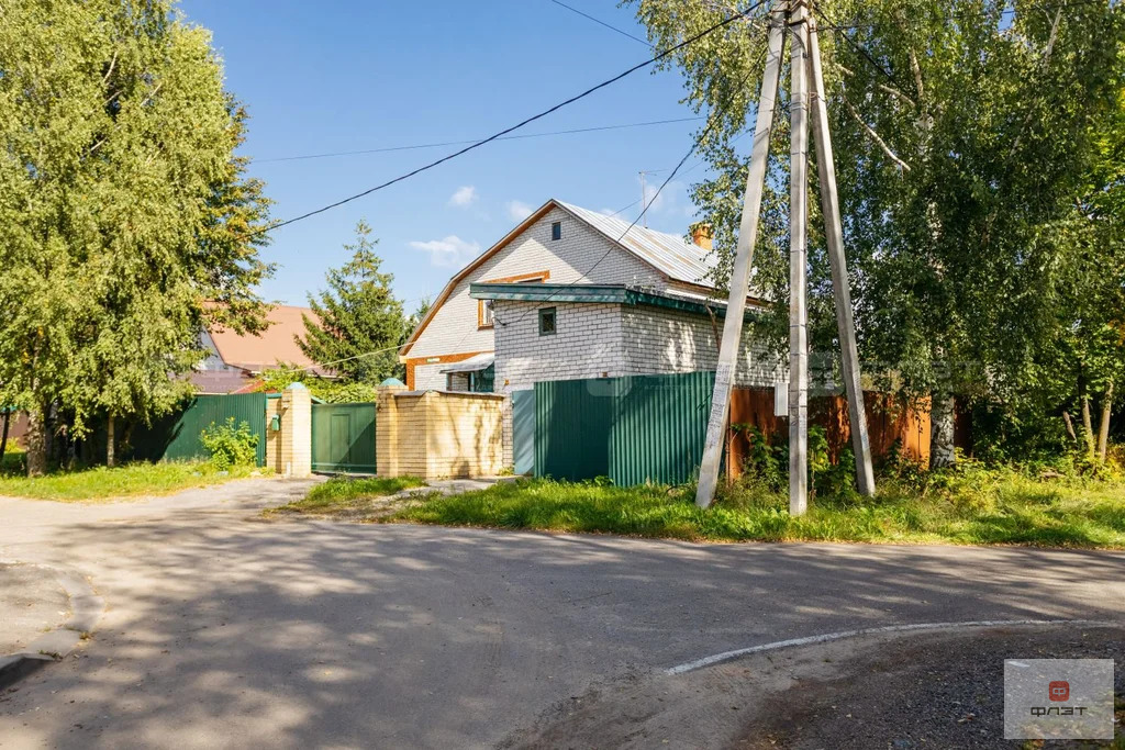 Продажа дома, Казань, ул. Узянле - Фото 4