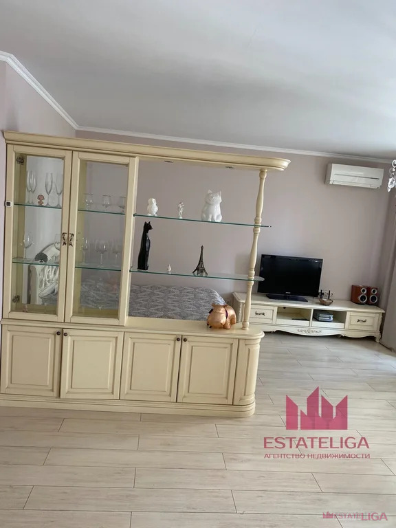 Продажа квартиры, Нагатинская наб. - Фото 4
