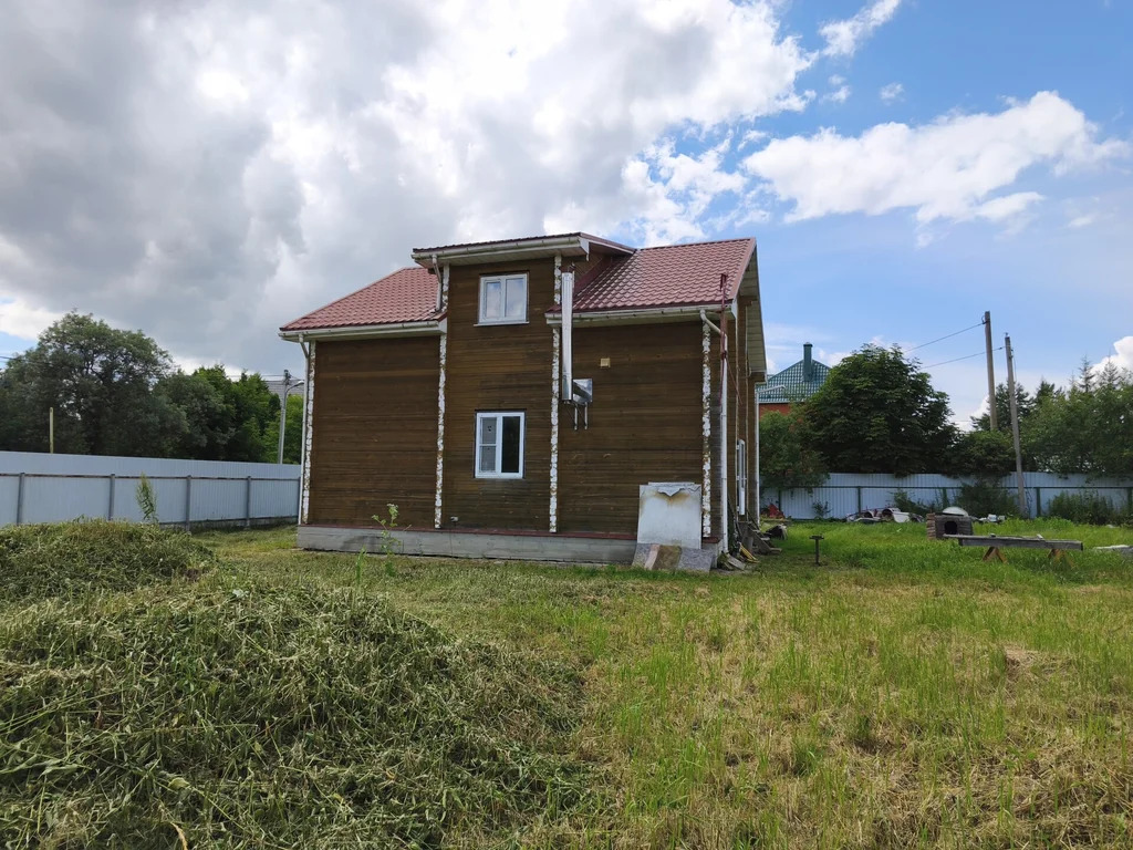 Продажа дома, Руднево, Новофедоровское с. п., ул. Дальняя - Фото 3