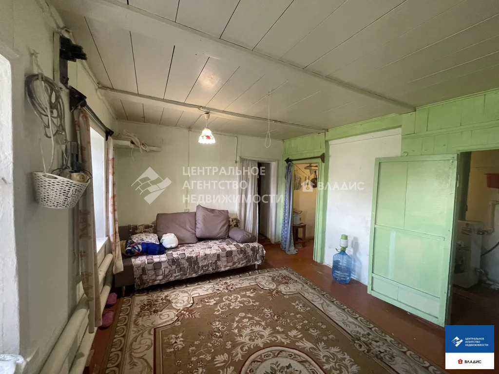 Продажа дома, Секирино, Скопинский район, ул. Хуторская - Фото 1