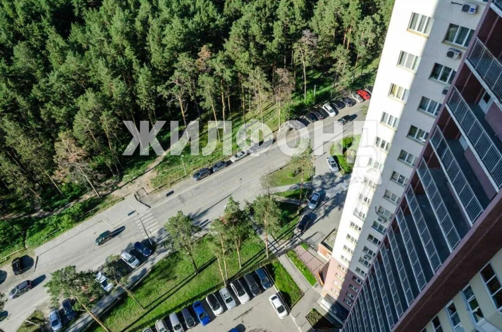 Продажа квартиры, Новосибирск, ул. Сухарная - Фото 12