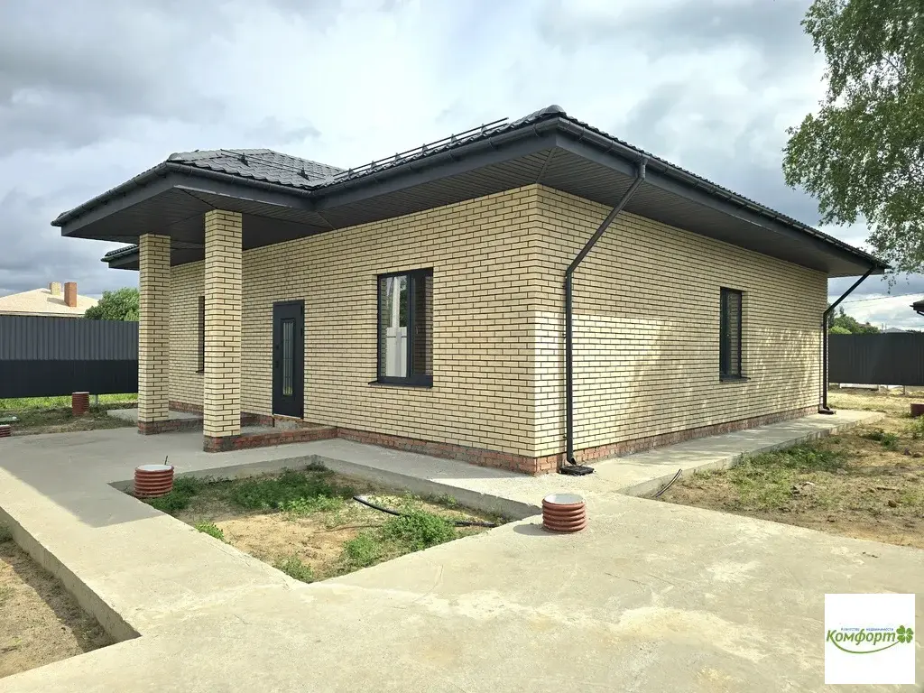 Продается коттедж в черте города Раменское, ул. Июльская, д.23 - Фото 2