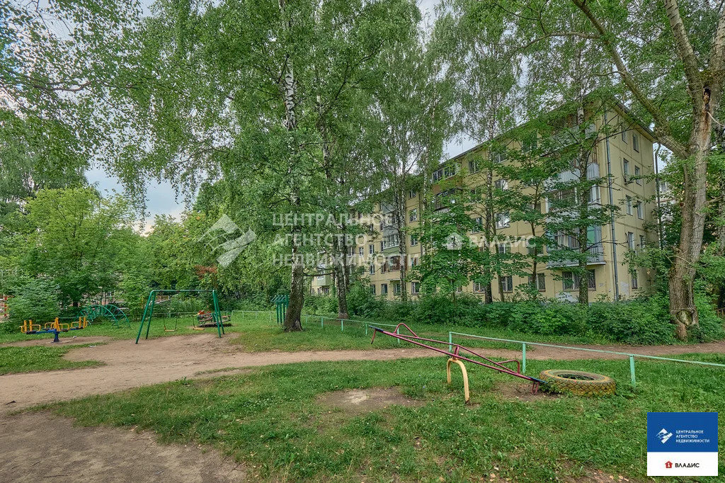 Продажа квартиры, Рязань, ул. Стройкова - Фото 12
