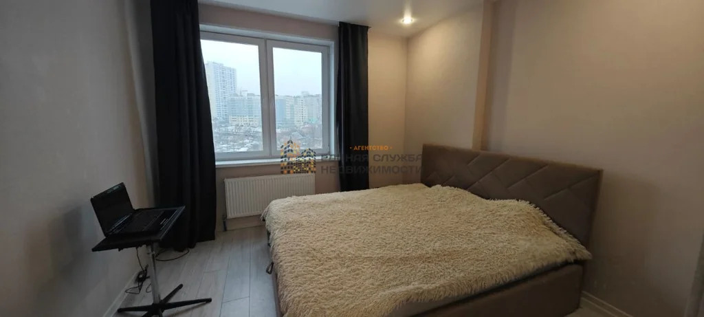 Аренда квартиры, Уфа, ул. Ленина - Фото 8