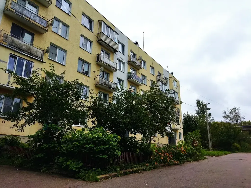 Сдается 2 комнатная квартира в Дмитровском районе д.Ковригино Московск - Фото 1