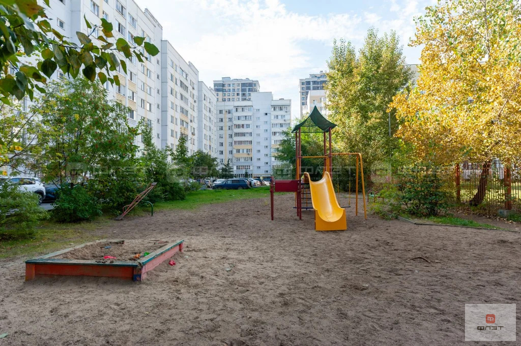 Продажа квартиры, Казань, ул. Чистопольская - Фото 19