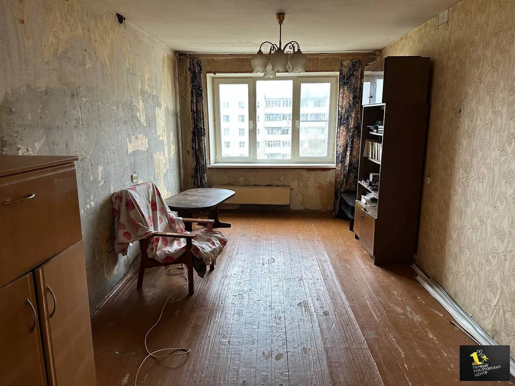 Продажа квартиры, Воскресенск, Воскресенский район, ул. Мичурина - Фото 3