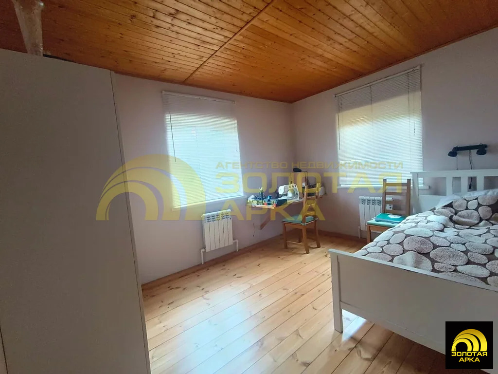 Продажа дома, Мингрельская, Абинский район, ул. Подорожная - Фото 16