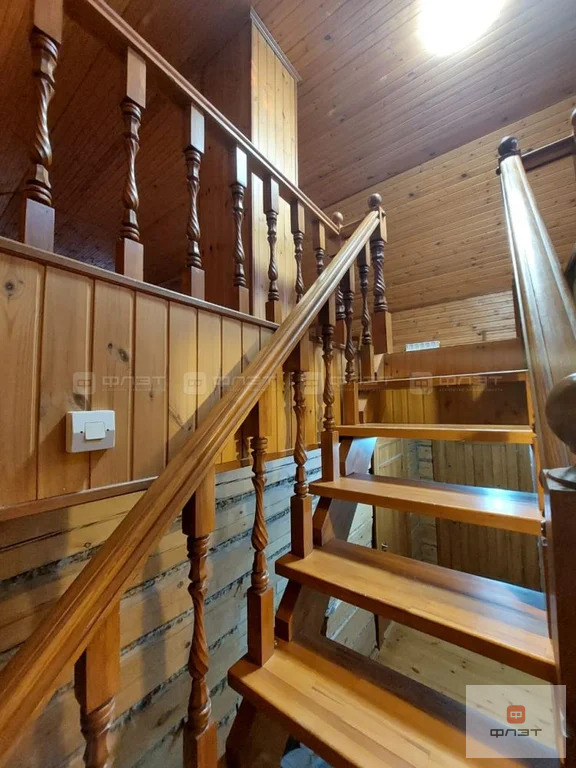 Продажа участка, Введенская Слобода, Верхнеуслонский район, ул. ... - Фото 20