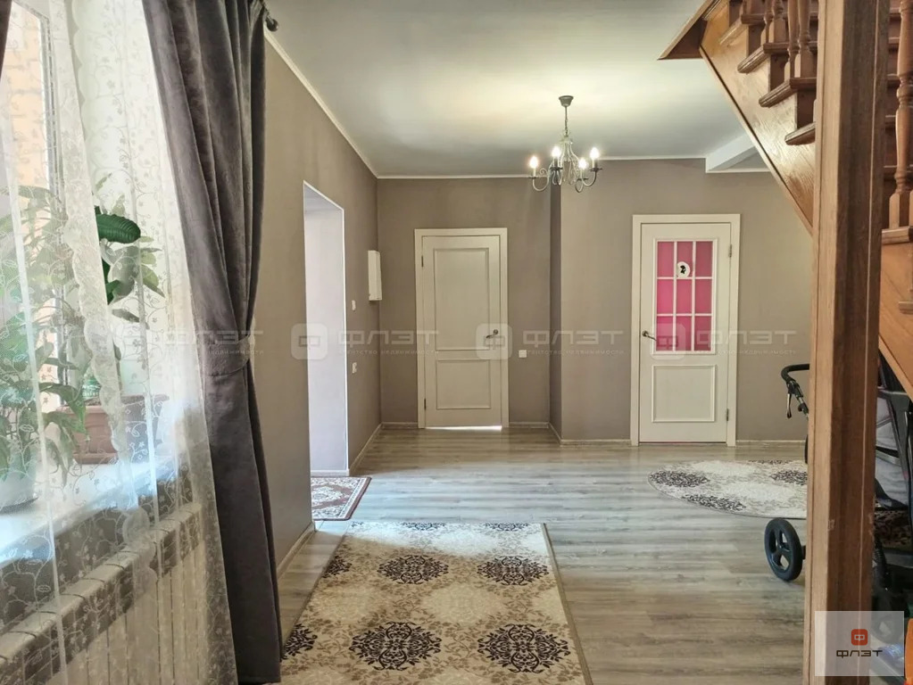 Продажа дома, Казань, ул. Продольно-Кукушкинская - Фото 47