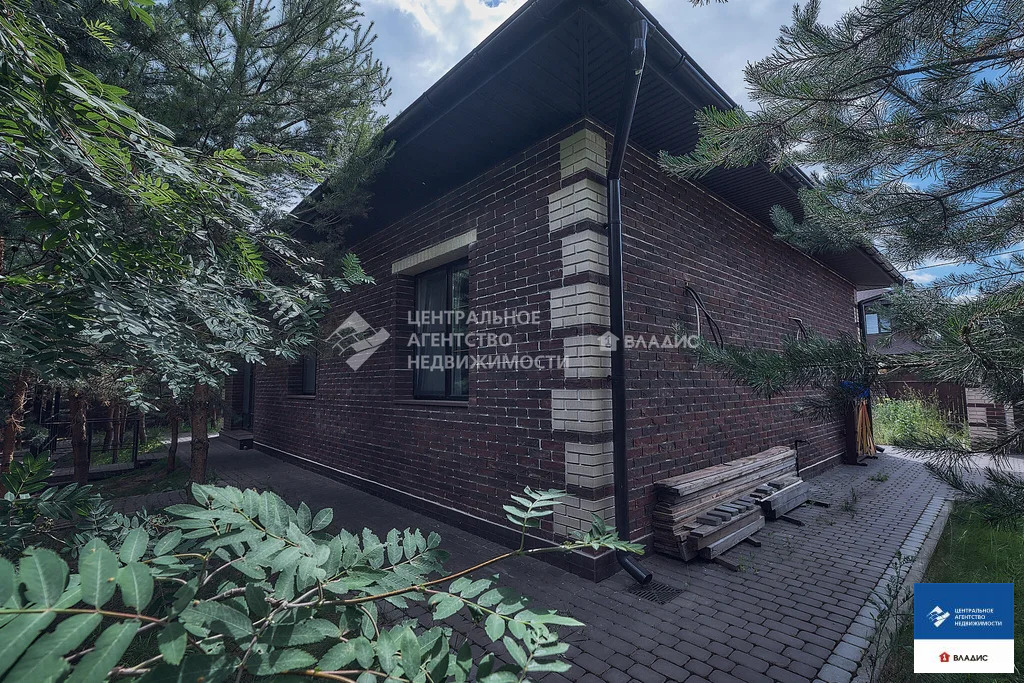 Продажа дома, Полково, Рязанский район, Весенняя улица - Фото 12